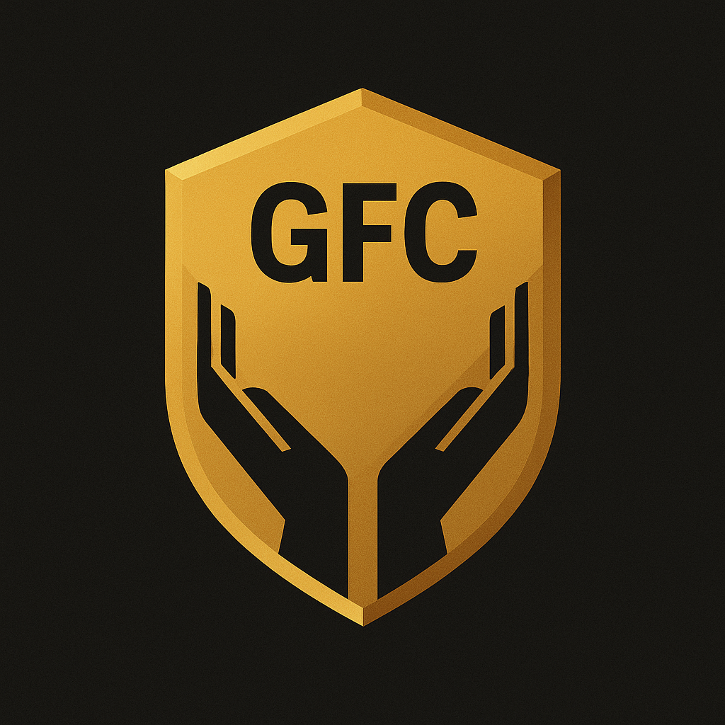 German Foundation Coin (GFC)